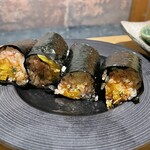 焼乃魚島 - 