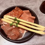 イタリアンダイニング グラッツェ 札幌駅JR55店 - 