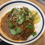 カレーライス専門店 ブラザー - 