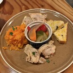 びすとろハヒフヤ - 