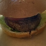 ザ キャンプファイヤー グリル＆カフェ バー ミナカミ - 