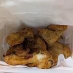 ケンタッキーフライドチキン - 