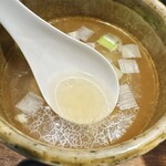 Tokyo Style Noodle ほたて日和 - 