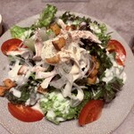 イタリアンダイニング グラッツェ 札幌駅JR55店 - 