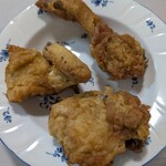 ケンタッキーフライドチキン - 