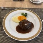 フライヤーズテーブル - 