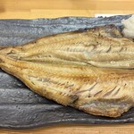 小樽 市場食堂 - 