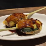 ニュービストロガブリ - 