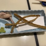 うなぎ 魚政 - 