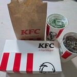 ケンタッキーフライドチキン あびこショッピングプラザ店 - 