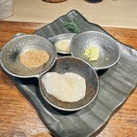 Tokyo Style Noodle ほたて日和 - 