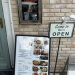 ザ キャンプファイヤー グリル＆カフェ バー ミナカミ - 