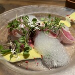 ニュービストロガブリ - 