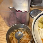 カレーライス専門店 ブラザー - 