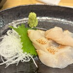 小樽 市場食堂 - 