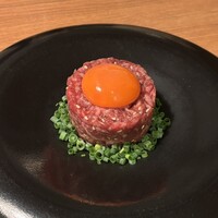 焼肉 矢澤 東京 - 
