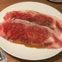 焼肉 矢澤 東京 - 
