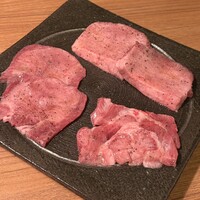 焼肉 矢澤 東京 - 
