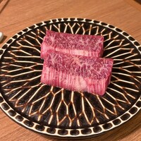 焼肉 矢澤 東京 - 