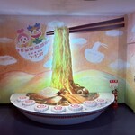 旭川らぅめん青葉 旭川ラーメン村店 - 