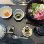 ​米沢牛登起波 - 