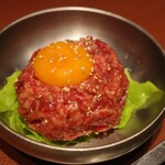 赤坂焼肉 うしや - 