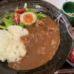 山元食道 - 