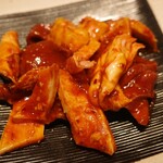 赤坂焼肉 うしや - 