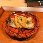 串揚げ料理 かわた - 