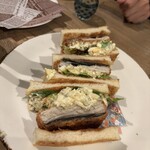 オ山ノ活惚レ - 