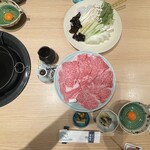 ​米沢牛登起波 - 