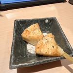 地鶏やきとり 三四郎 - 