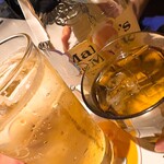 メイドカフェ バー コフレ - まずは♡kp♡♪(*^^)o∀*∀o(^^*)♪