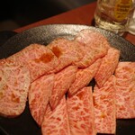 赤坂焼肉 うしや - 
