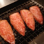 赤坂焼肉 うしや - 