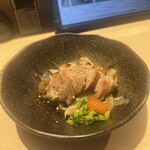 地鶏やきとり 三四郎 - 