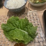 ​米沢牛登起波 - 