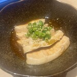 地鶏やきとり 三四郎 - 