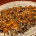 赤坂焼肉 うしや - 