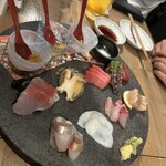 オ山ノ活惚レ - 