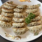 桂花 - 餃子3人前