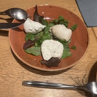 オービカ モッツァレラバー 横浜店 - 