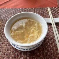 ホテルオークラレストラン新宿 中国料理 桃里 -  ホテルオークラレストラン新宿 中国料理 桃里 -