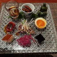 中華割烹 わらじん - 