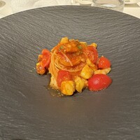 アンティカ オステリア デル ポンテ - 