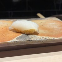 鮨 昇 - 