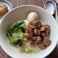 ホテルオークラレストラン新宿 中国料理 桃里 -  ホテルオークラレストラン新宿 中国料理 桃里 -