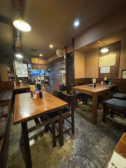 Tempura Uejima photo 4