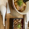 らぁ麺 すぎ本 ジャズドリーム長島店