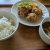 あつみ食堂